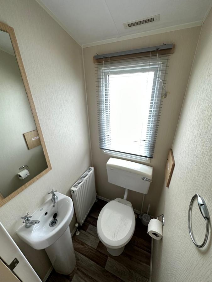 Sunnymede E11 Keyshare Holiday Lets 8 Berth Ingoldmells Exterior photo